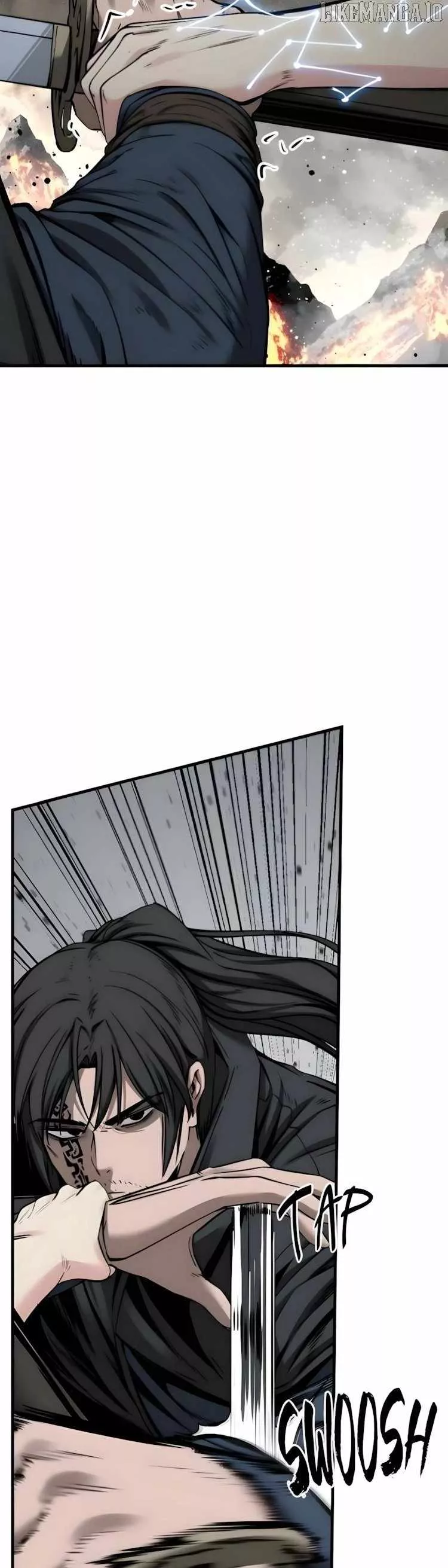 Read Hero Killer (Beolkkul) chapter 242 image 3 on Lezhin