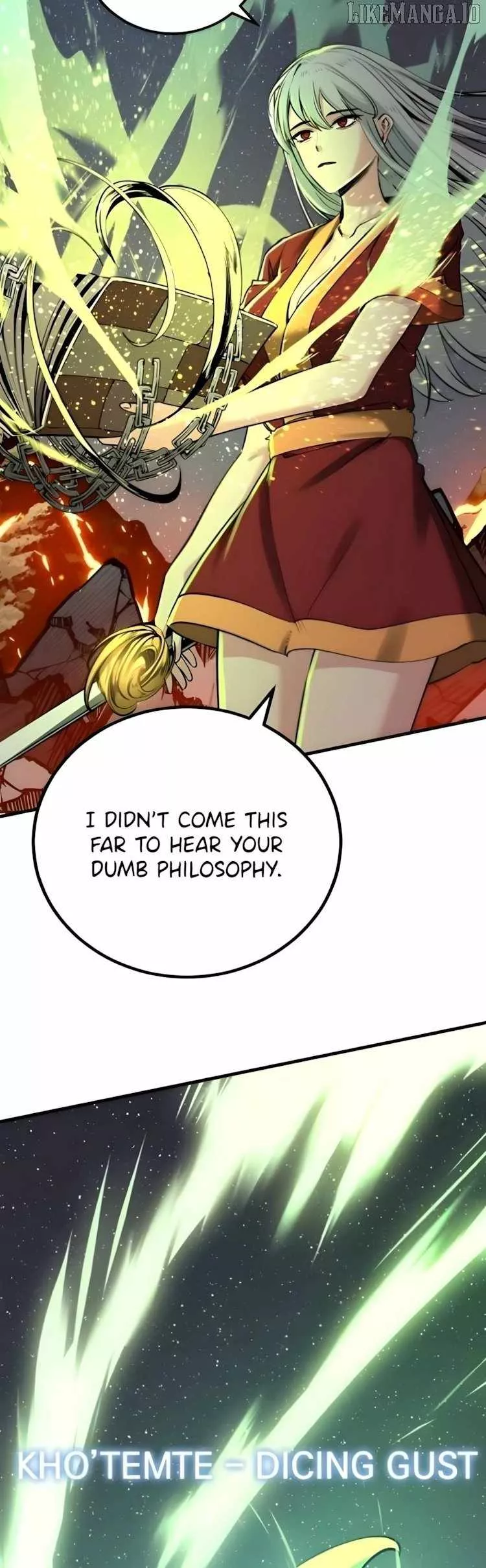 Read Hero Killer (Beolkkul) chapter 242 image 30 on Lezhin