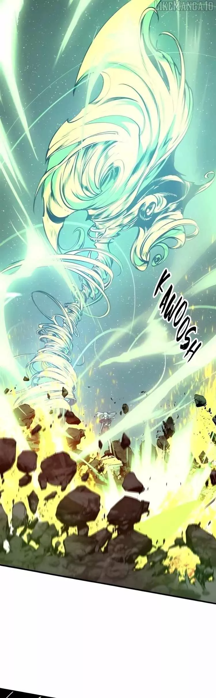 Read Hero Killer (Beolkkul) chapter 242 image 31 on Lezhin