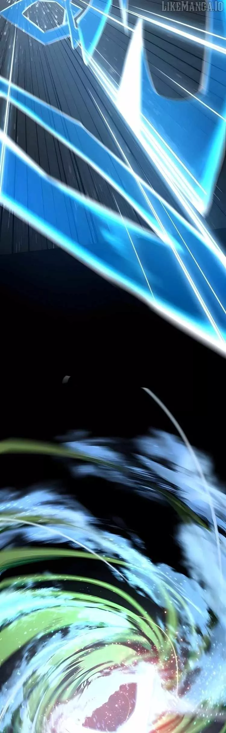 Read Hero Killer (Beolkkul) chapter 242 image 34 on Lezhin