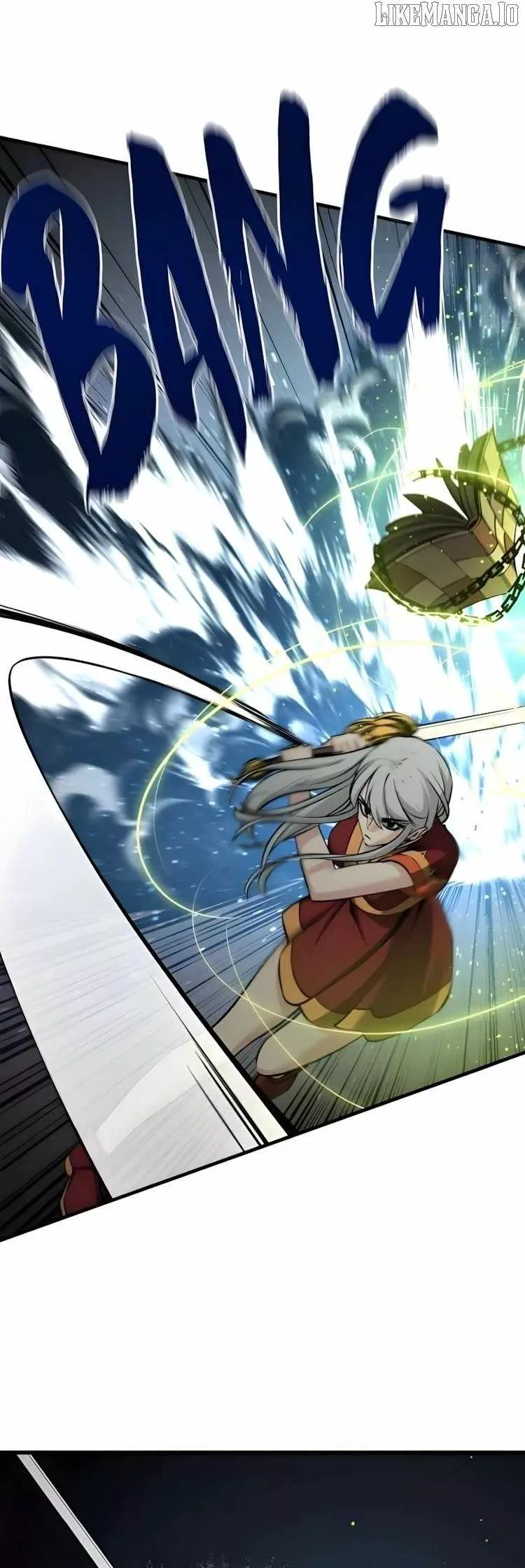 Read Hero Killer (Beolkkul) chapter 242 image 36 on Lezhin