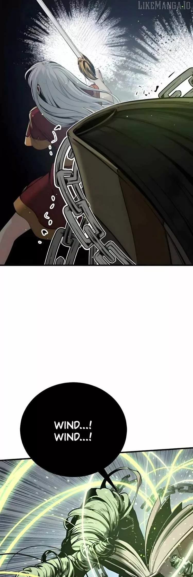 Read Hero Killer (Beolkkul) chapter 242 image 37 on Lezhin
