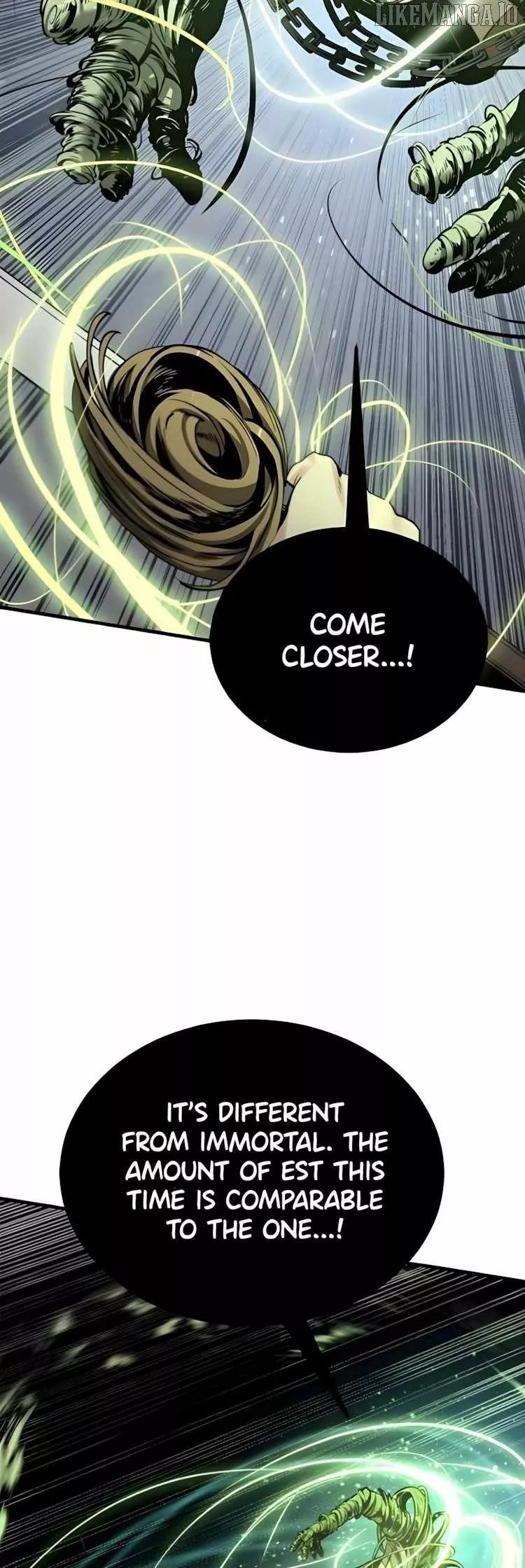 Read Hero Killer (Beolkkul) chapter 242 image 38 on Lezhin