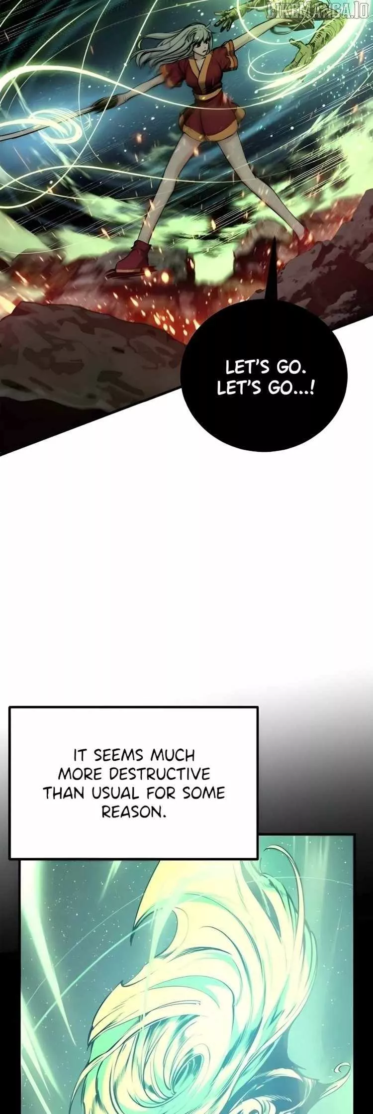 Read Hero Killer (Beolkkul) chapter 242 image 39 on Lezhin