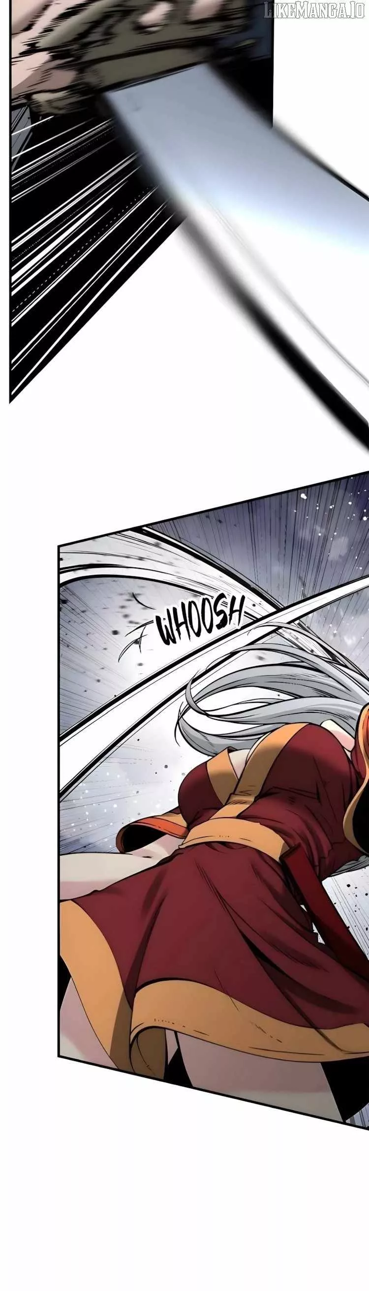 Read Hero Killer (Beolkkul) chapter 242 image 4 on Lezhin