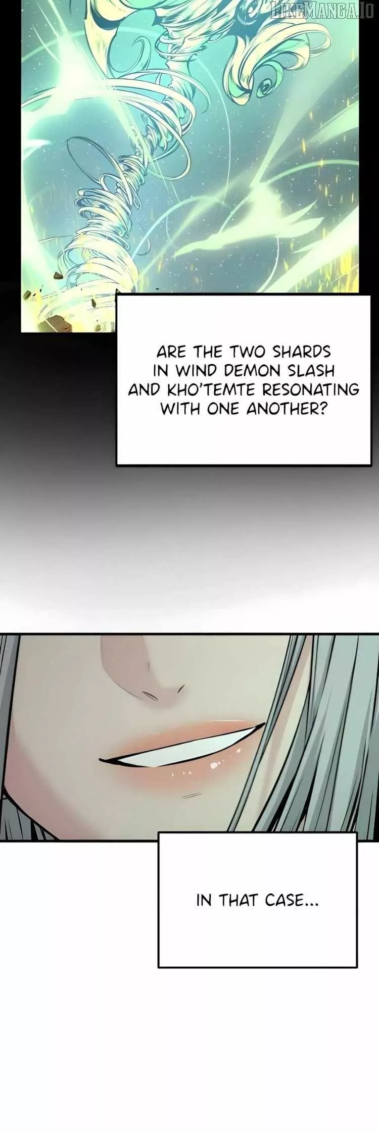 Read Hero Killer (Beolkkul) chapter 242 image 40 on Lezhin