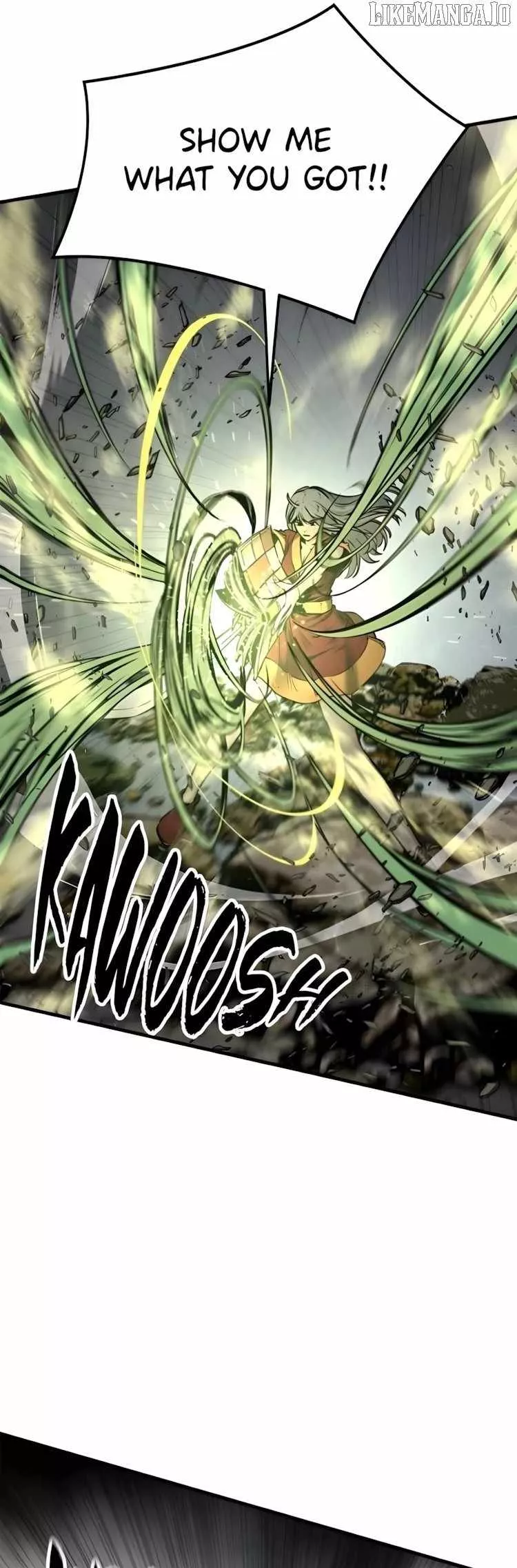 Read Hero Killer (Beolkkul) chapter 242 image 41 on Lezhin