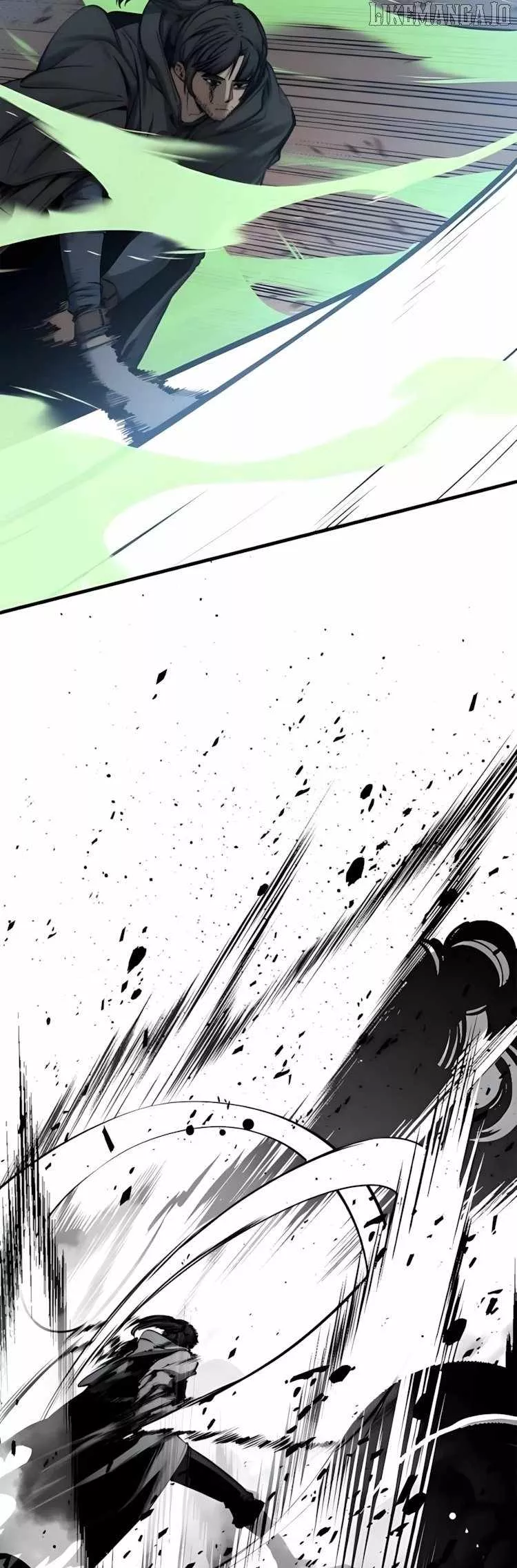Read Hero Killer (Beolkkul) chapter 242 image 44 on Lezhin
