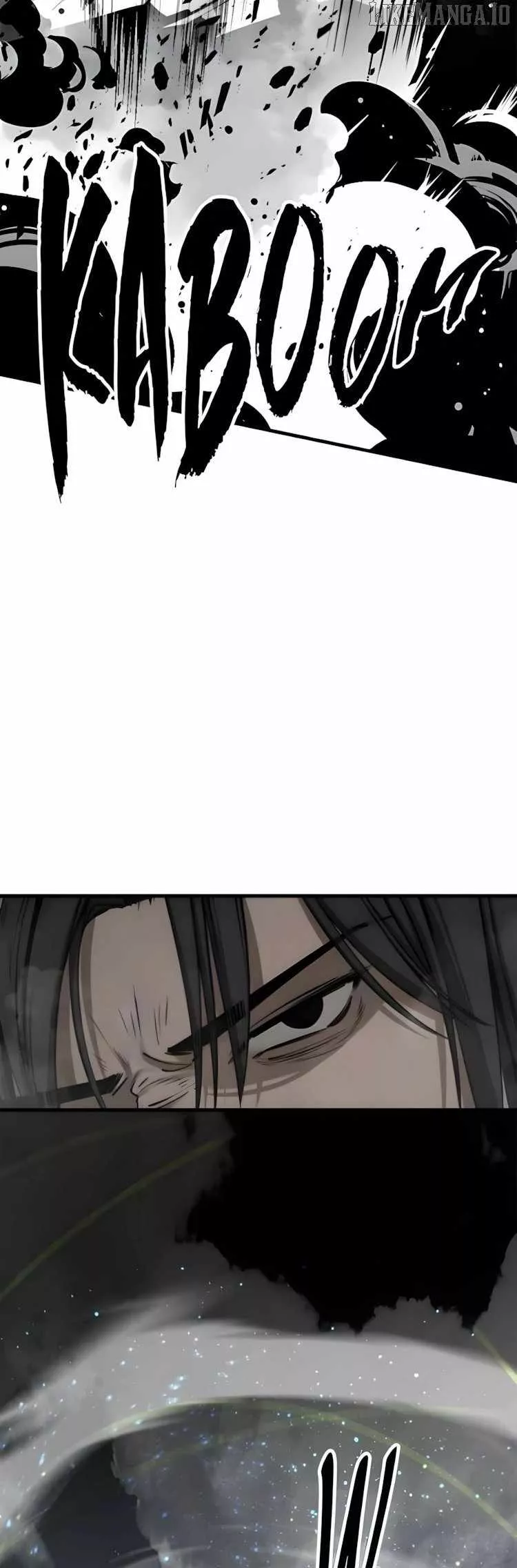 Read Hero Killer (Beolkkul) chapter 242 image 45 on Lezhin