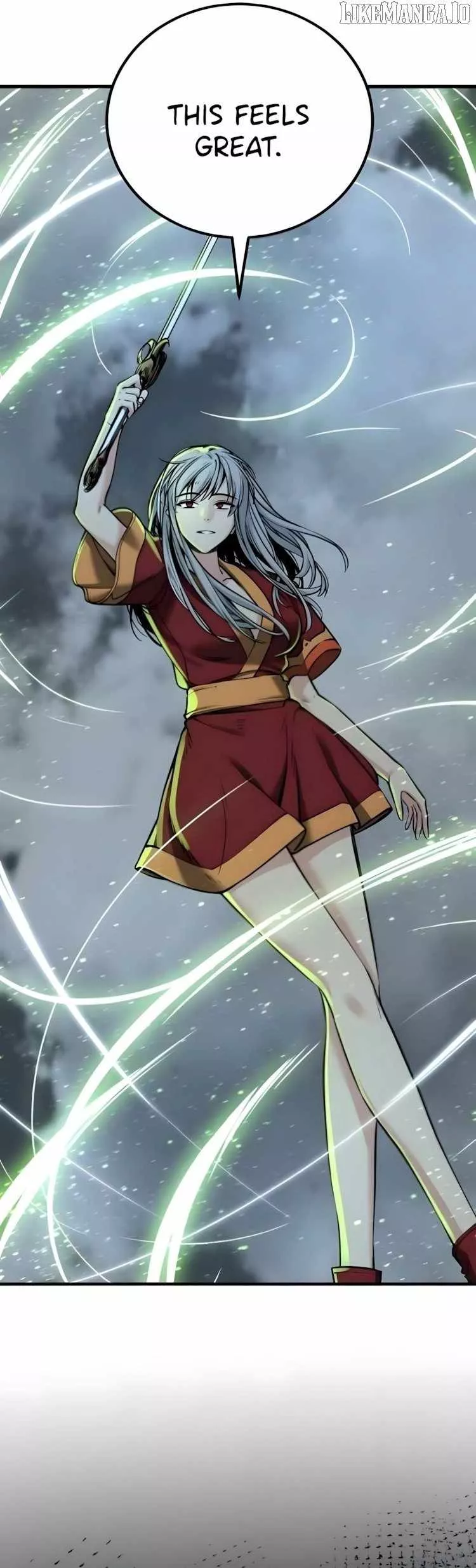 Read Hero Killer (Beolkkul) chapter 242 image 47 on Lezhin