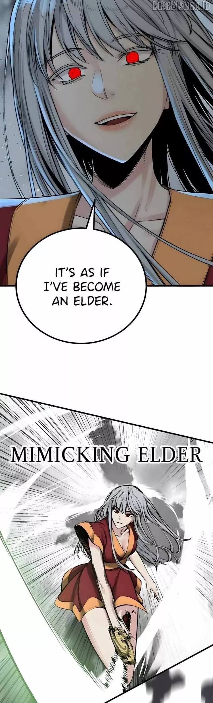 Read Hero Killer (Beolkkul) chapter 242 image 49 on Lezhin