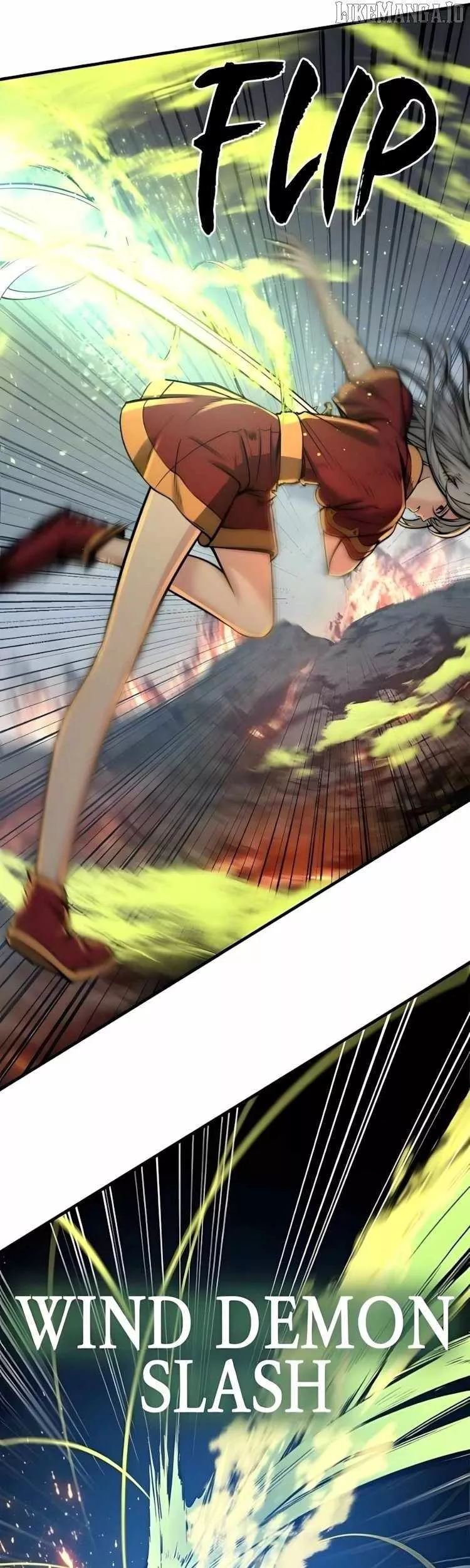 Read Hero Killer (Beolkkul) chapter 242 image 5 on Lezhin