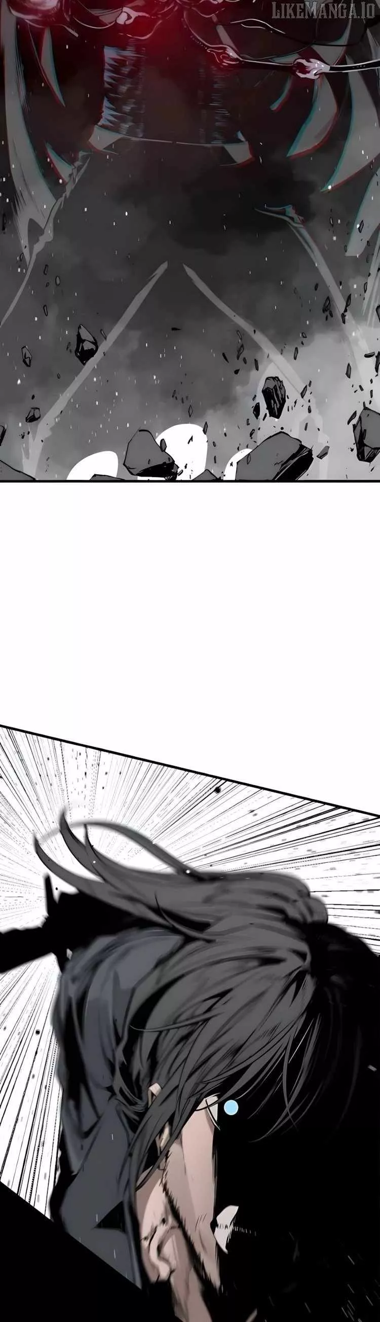 Read Hero Killer (Beolkkul) chapter 242 image 54 on Lezhin