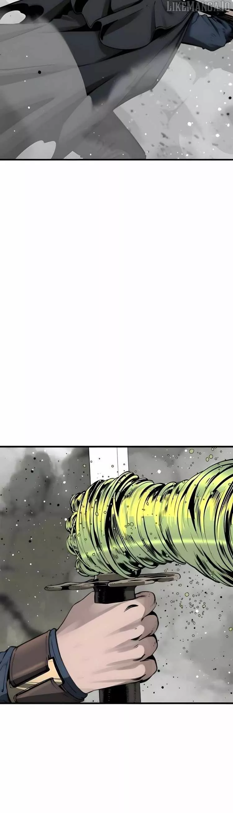 Read Hero Killer (Beolkkul) chapter 242 image 57 on Lezhin