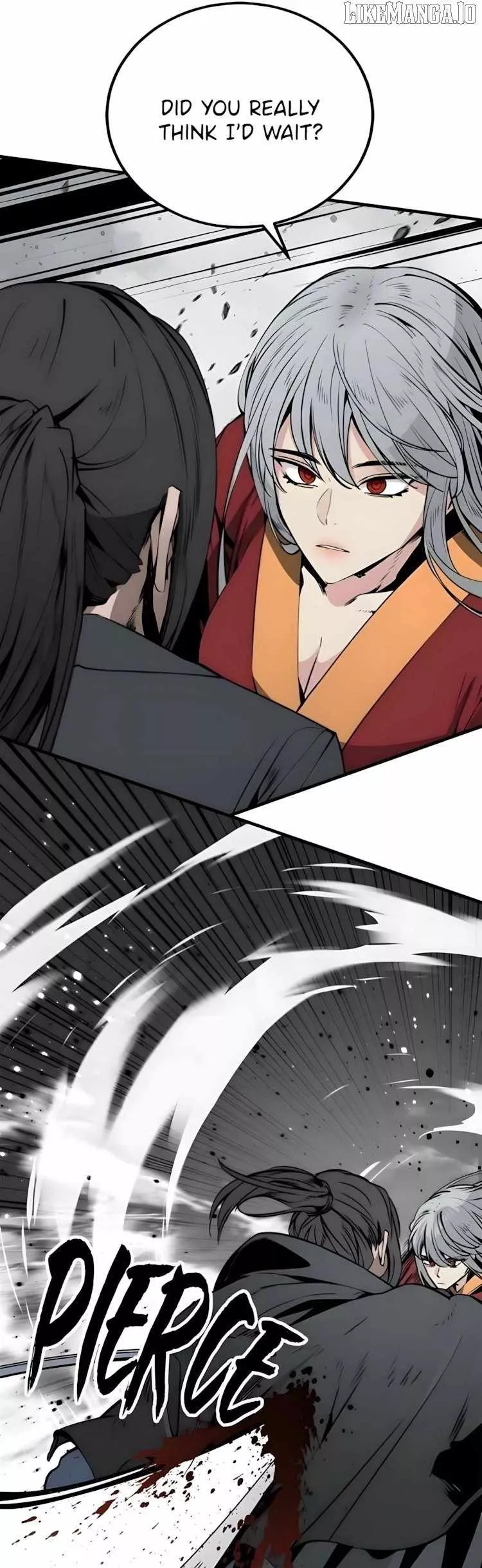 Read Hero Killer (Beolkkul) chapter 242 image 58 on Lezhin