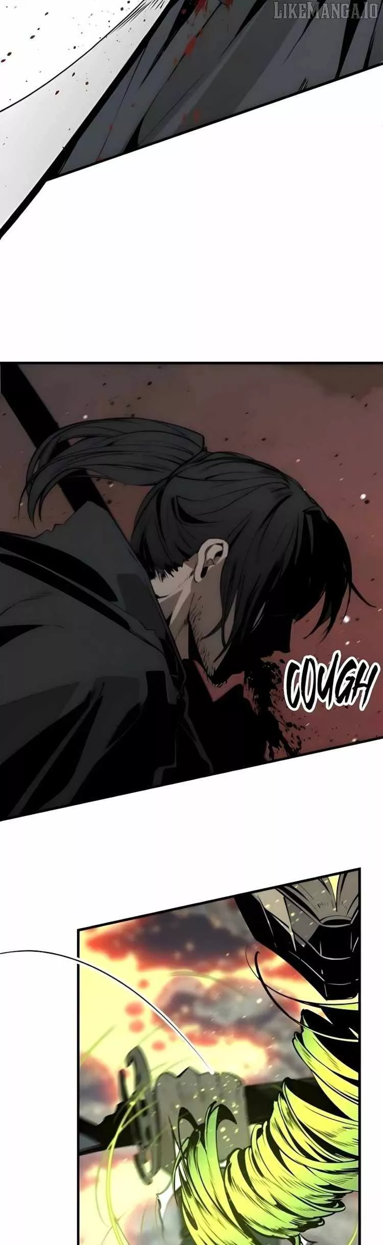 Read Hero Killer (Beolkkul) chapter 242 image 59 on Lezhin