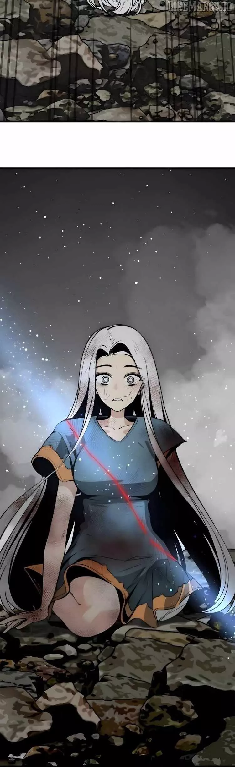 Read Hero Killer (Beolkkul) chapter 242 image 63 on Lezhin