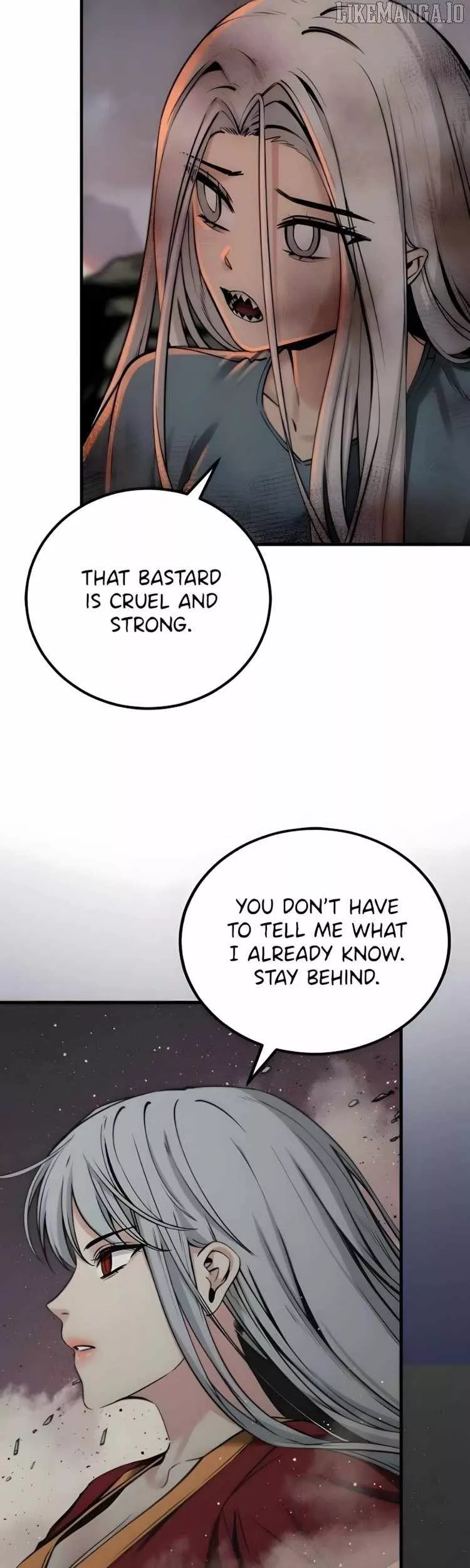 Read Hero Killer (Beolkkul) chapter 242 image 9 on Lezhin