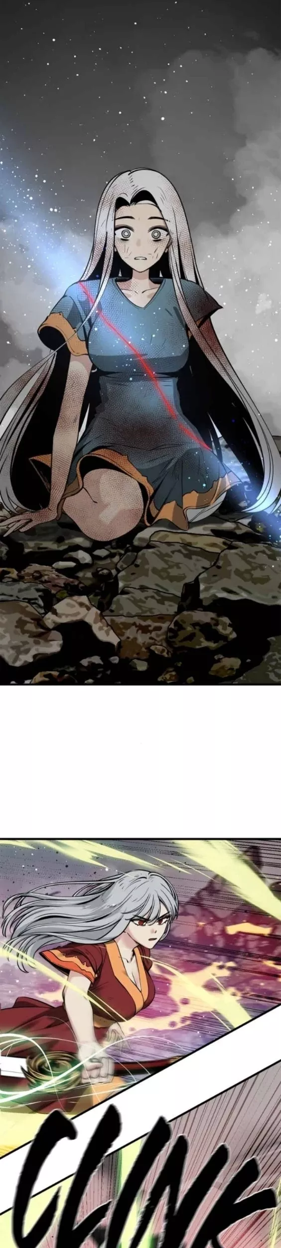 Read Hero Killer (Beolkkul) chapter 243 image 1 on Lezhin