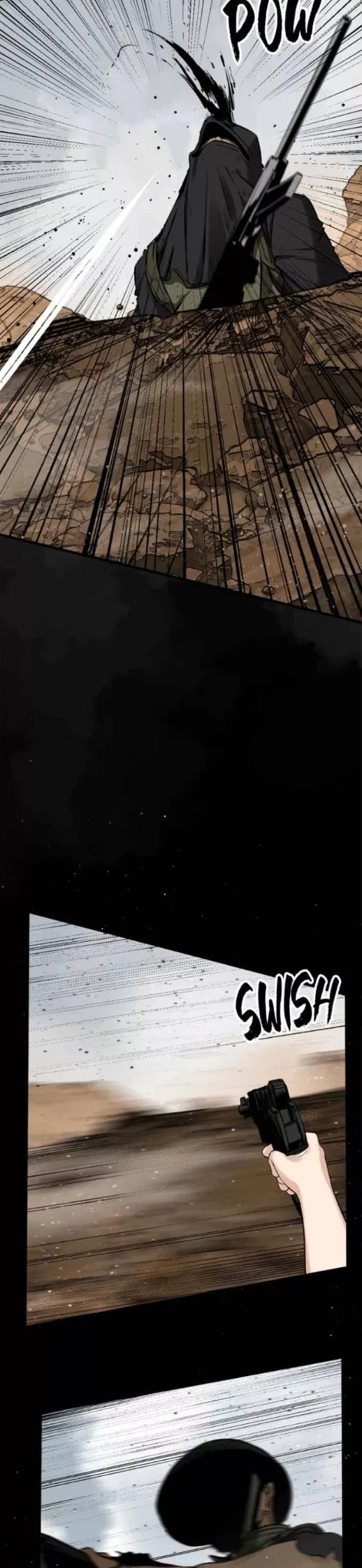 Read Hero Killer (Beolkkul) chapter 243 image 10 on Lezhin