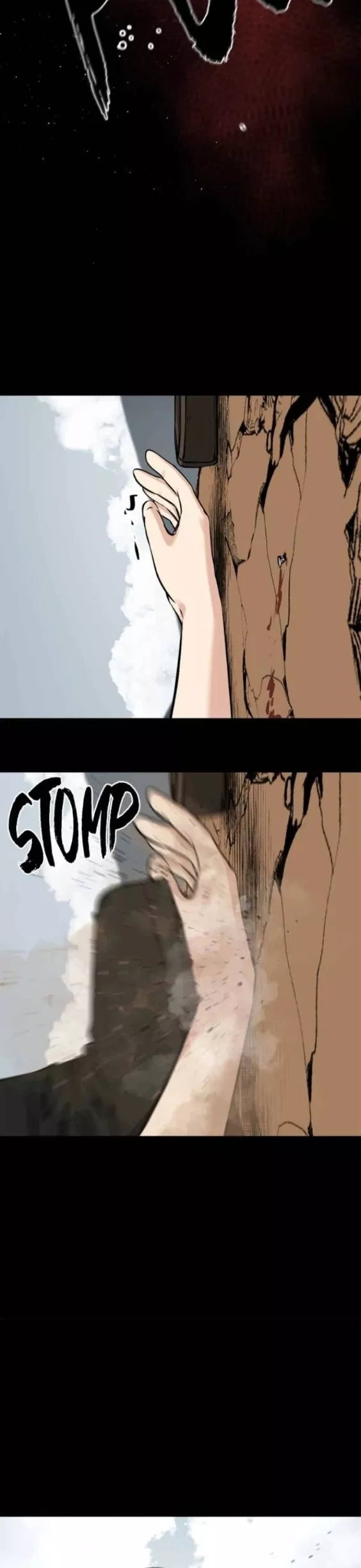 Read Hero Killer (Beolkkul) chapter 243 image 12 on Lezhin