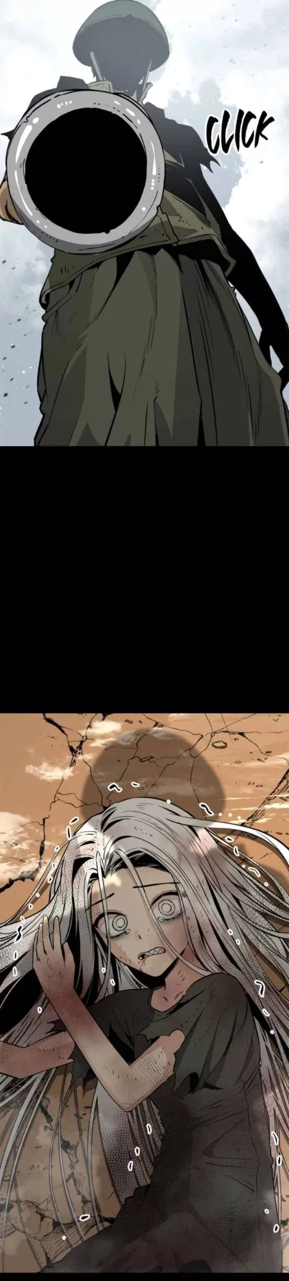 Read Hero Killer (Beolkkul) chapter 243 image 13 on Lezhin