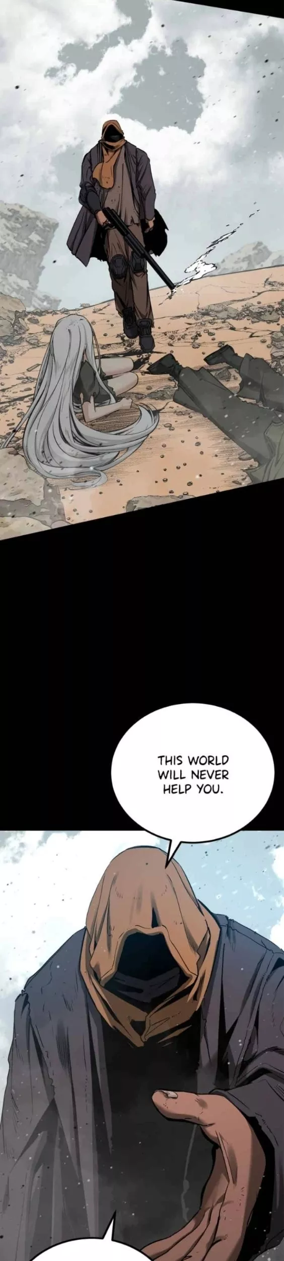 Read Hero Killer (Beolkkul) chapter 243 image 15 on Lezhin