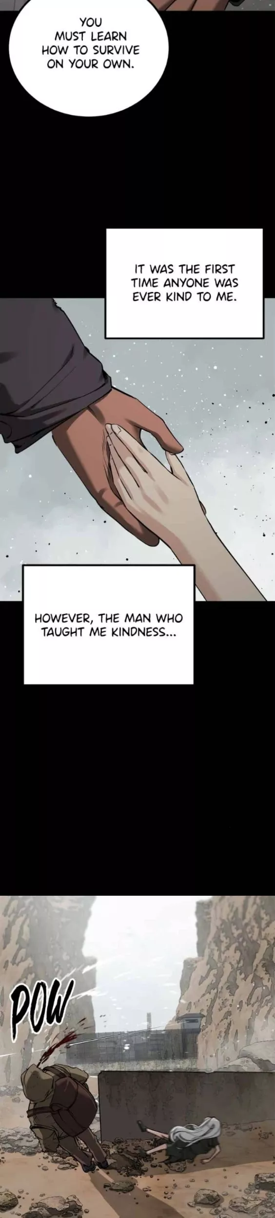 Read Hero Killer (Beolkkul) chapter 243 image 16 on Lezhin
