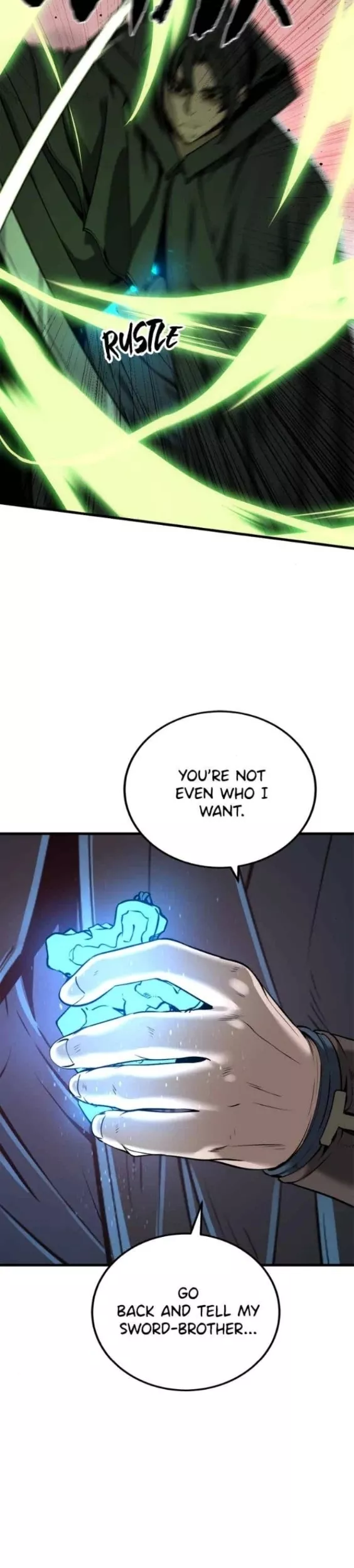 Read Hero Killer (Beolkkul) chapter 243 image 2 on Lezhin