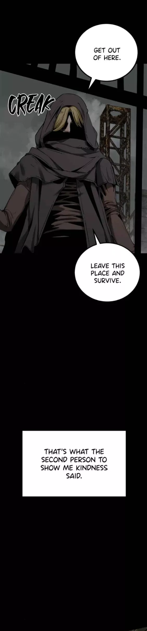 Read Hero Killer (Beolkkul) chapter 243 image 21 on Lezhin