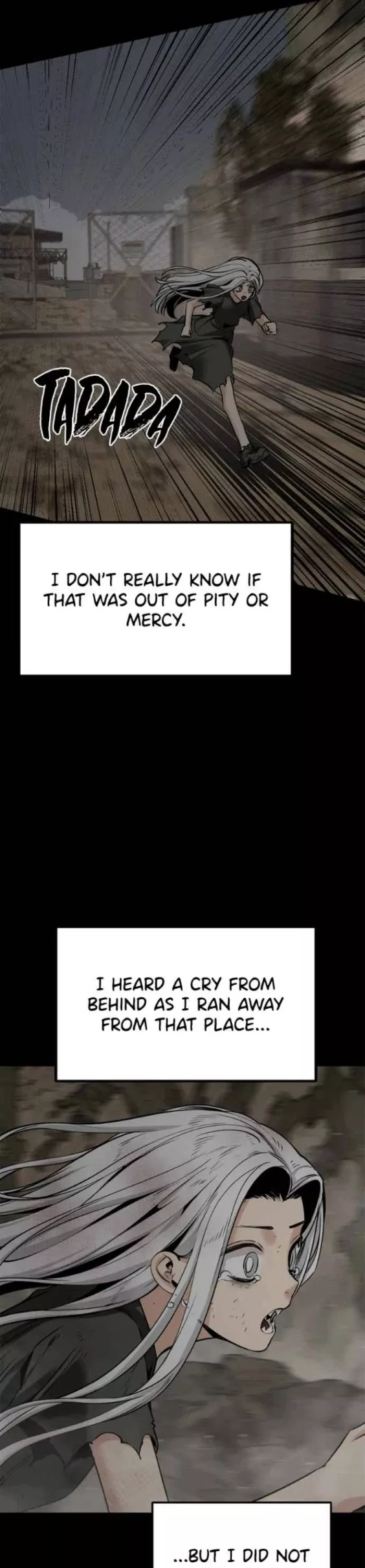 Read Hero Killer (Beolkkul) chapter 243 image 22 on Lezhin