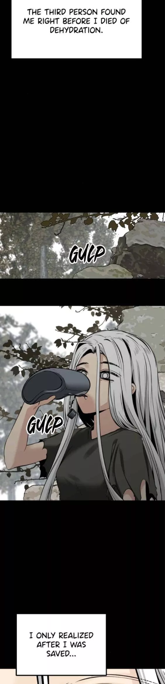 Read Hero Killer (Beolkkul) chapter 243 image 26 on Lezhin