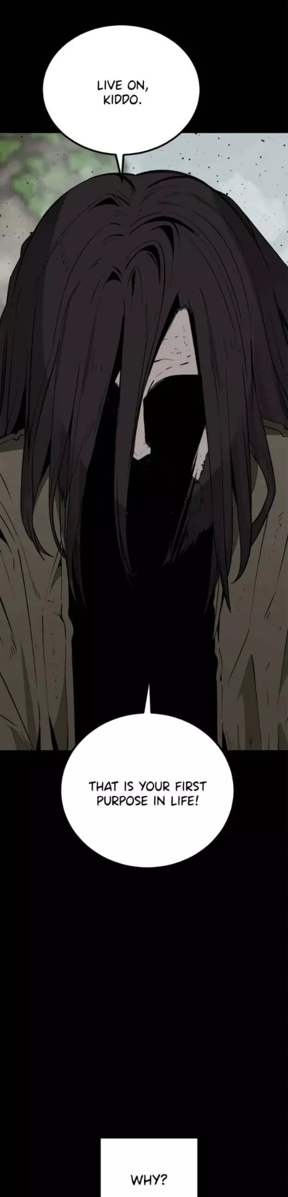 Read Hero Killer (Beolkkul) chapter 243 image 28 on Lezhin