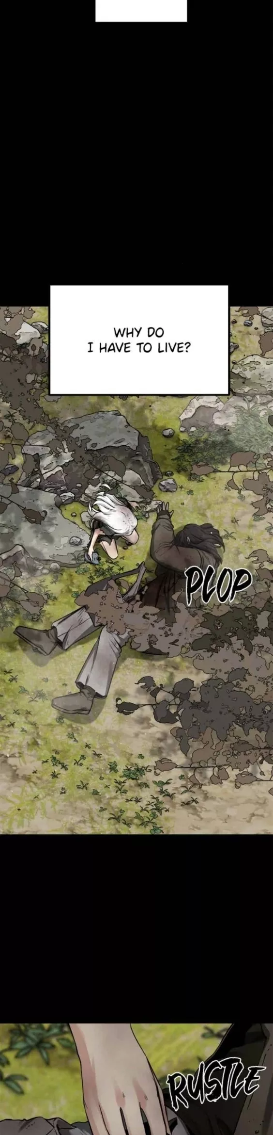 Read Hero Killer (Beolkkul) chapter 243 image 29 on Lezhin