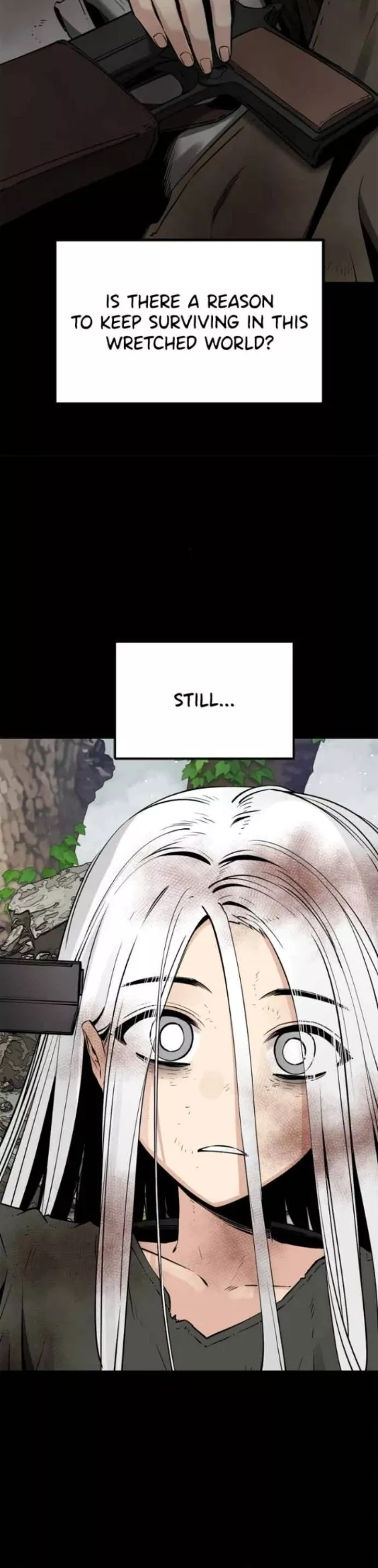 Read Hero Killer (Beolkkul) chapter 243 image 30 on Lezhin