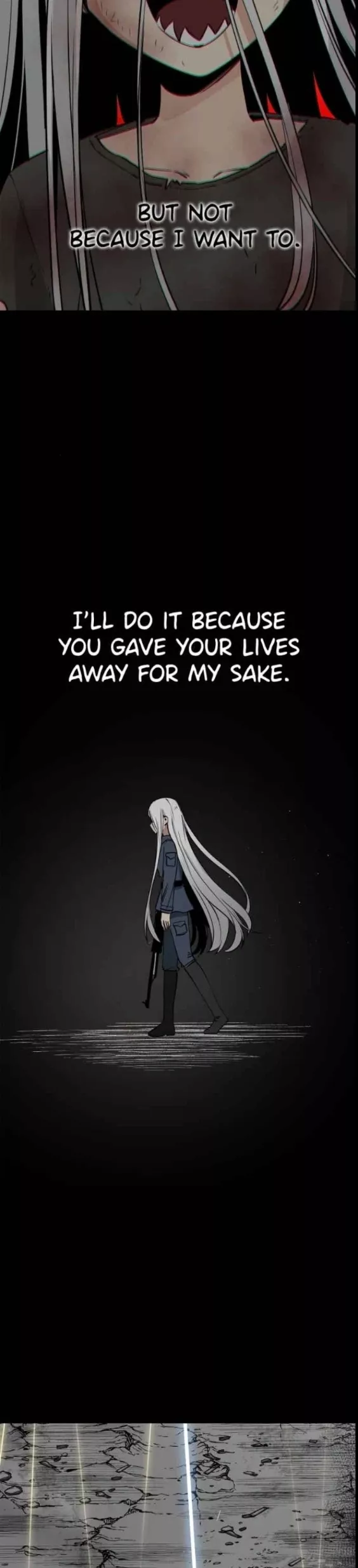 Read Hero Killer (Beolkkul) chapter 243 image 33 on Lezhin