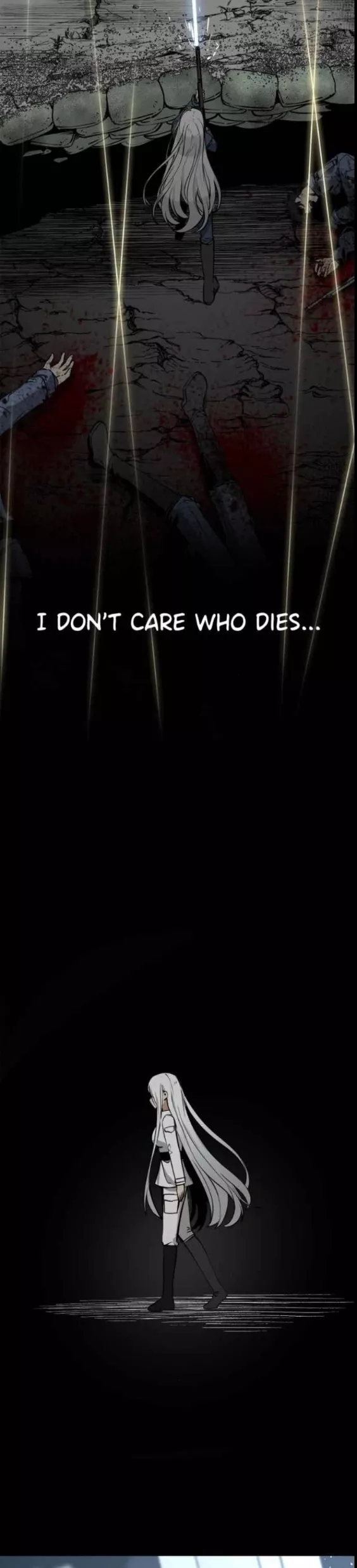 Read Hero Killer (Beolkkul) chapter 243 image 34 on Lezhin