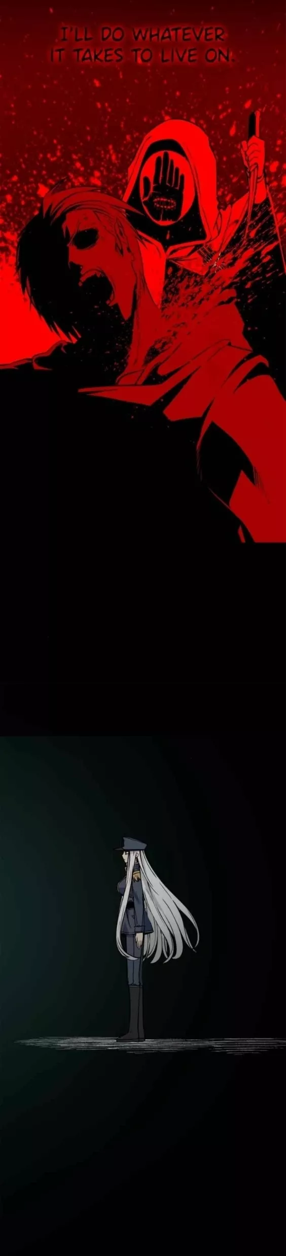 Read Hero Killer (Beolkkul) chapter 243 image 36 on Lezhin