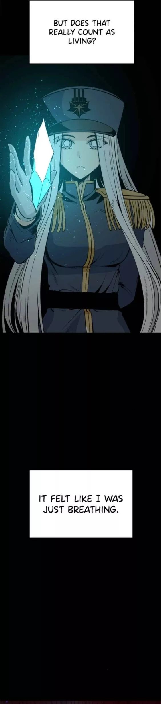 Read Hero Killer (Beolkkul) chapter 243 image 37 on Lezhin