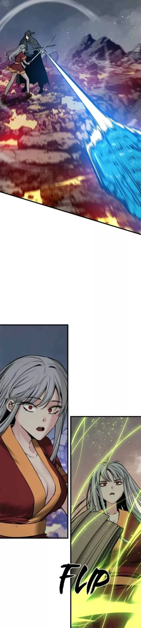 Read Hero Killer (Beolkkul) chapter 243 image 4 on Lezhin