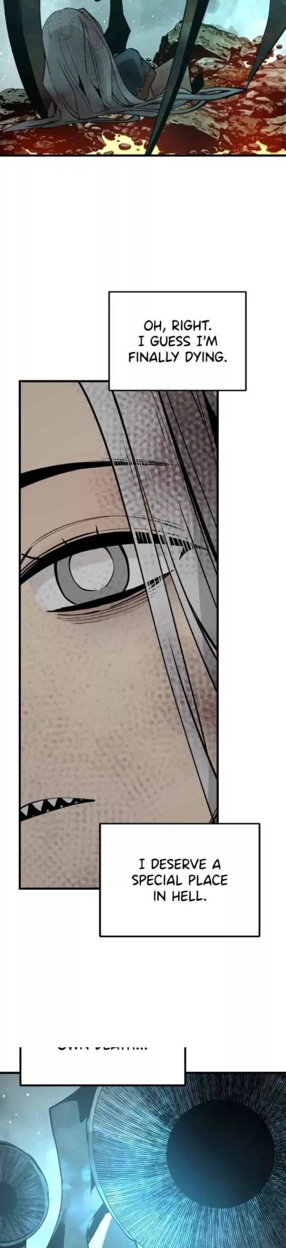Read Hero Killer (Beolkkul) chapter 243 image 40 on Lezhin