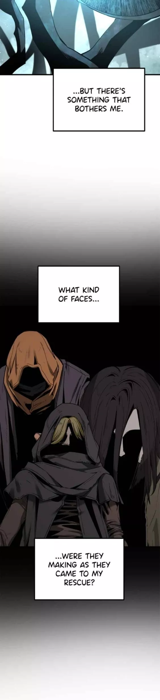 Read Hero Killer (Beolkkul) chapter 243 image 41 on Lezhin