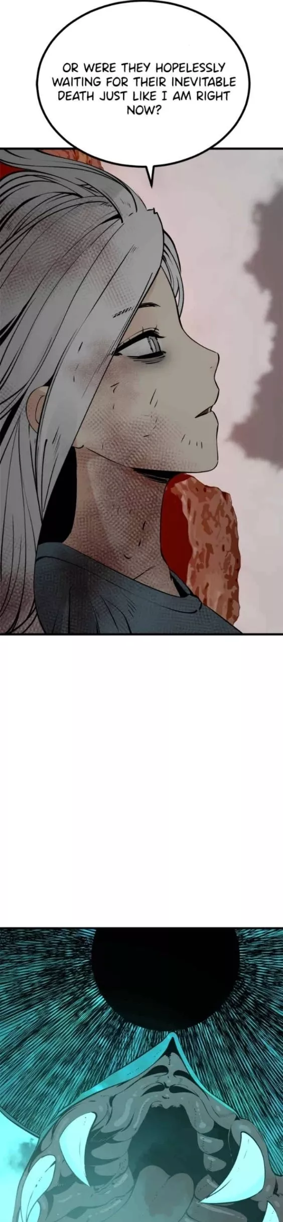 Read Hero Killer (Beolkkul) chapter 243 image 43 on Lezhin