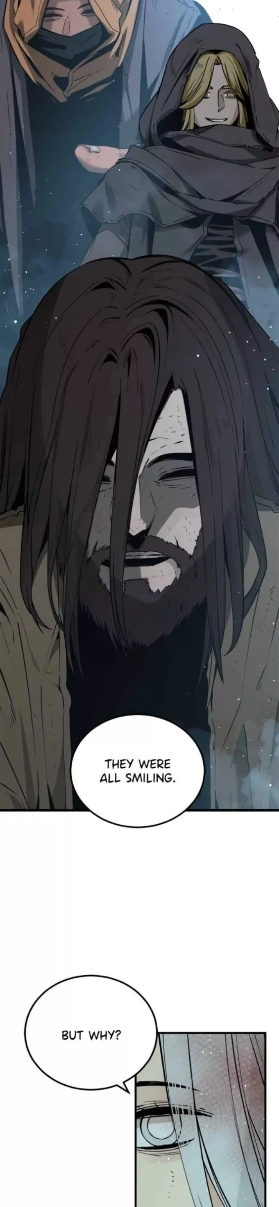 Read Hero Killer (Beolkkul) chapter 243 image 45 on Lezhin