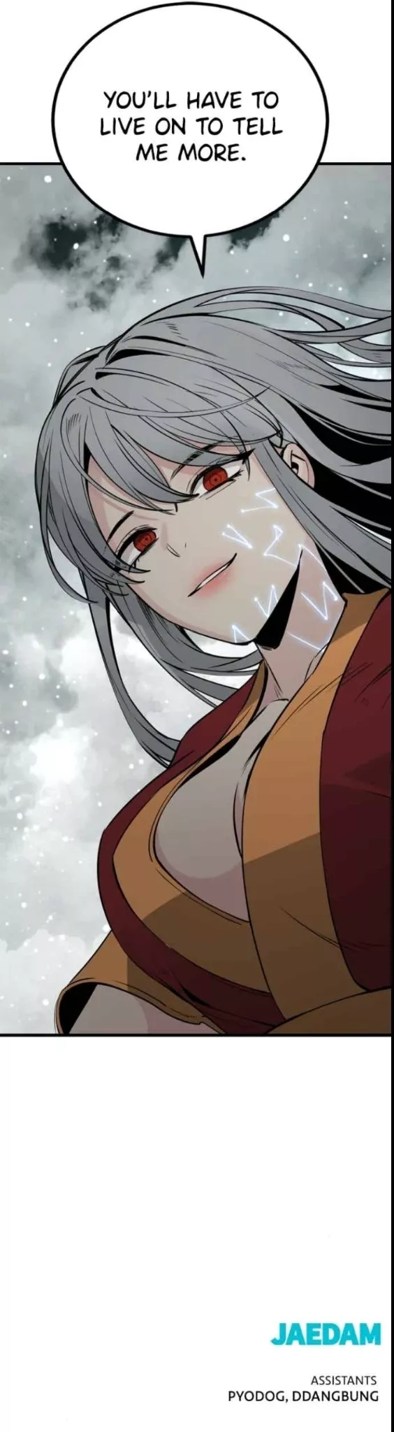 Read Hero Killer (Beolkkul) chapter 243 image 49 on Lezhin