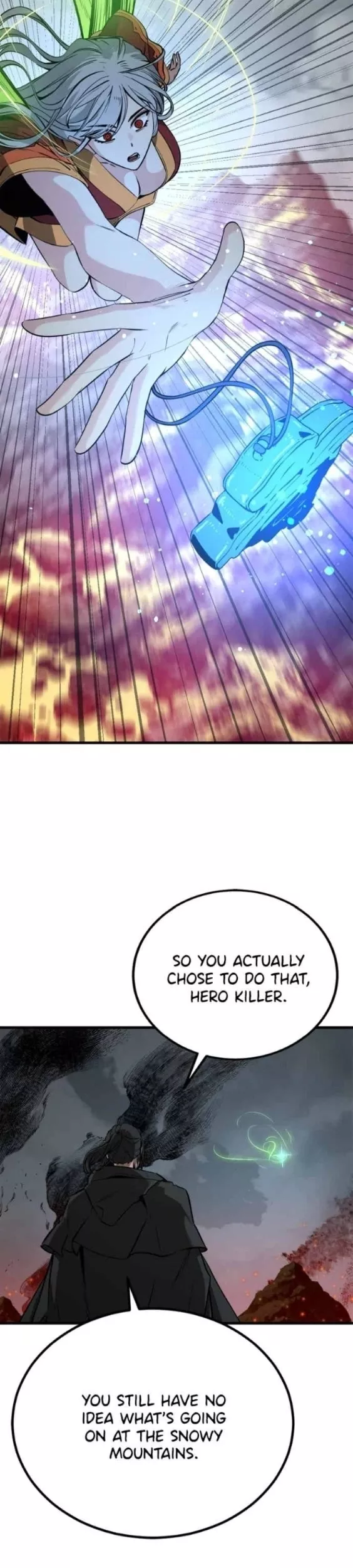 Read Hero Killer (Beolkkul) chapter 243 image 6 on Lezhin