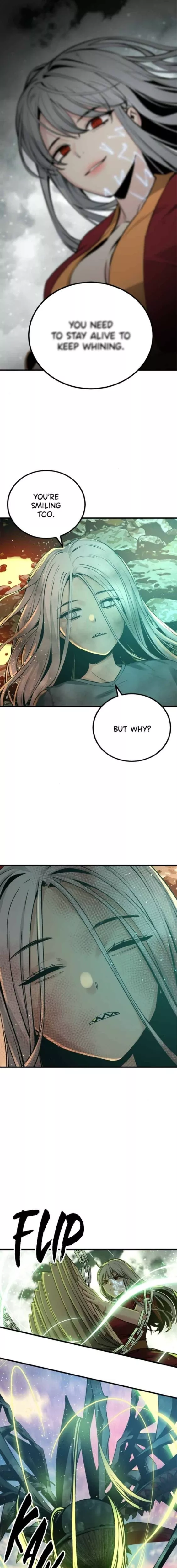 Read Hero Killer (Beolkkul) chapter 244 image 1 on Lezhin