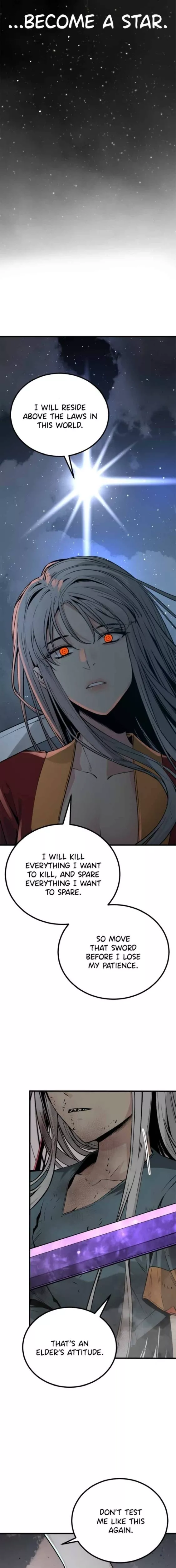 Read Hero Killer (Beolkkul) chapter 244 image 11 on Lezhin