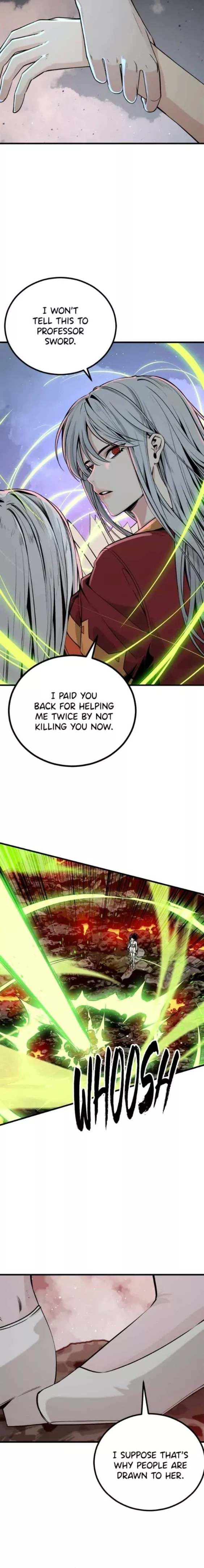 Read Hero Killer (Beolkkul) chapter 244 image 12 on Lezhin