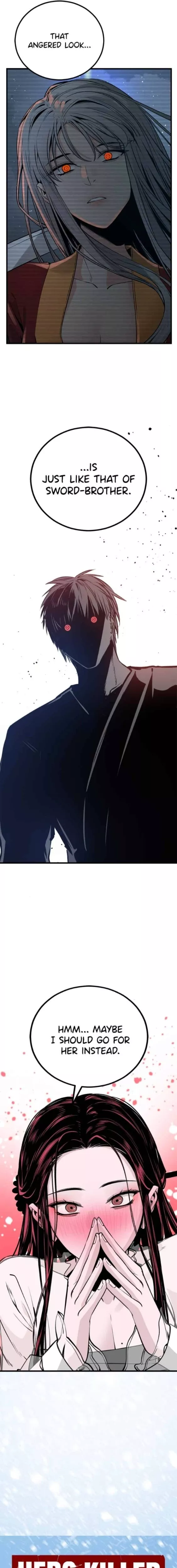 Read Hero Killer (Beolkkul) chapter 244 image 13 on Lezhin